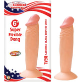 ALL AMERICAN WHOPPERS 6 DONG-FLESH